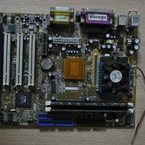 Socket 370 Motherboards - Retro PC Store
