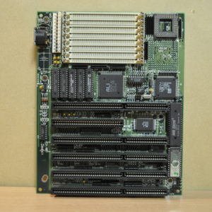 Details about   Siemens 98D5192 Rolm i386DX Intel Motherboard Mainboard Circuit Card 